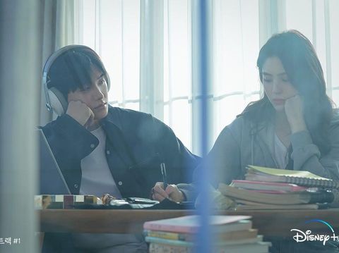 Potret adegan Soundtrack #1