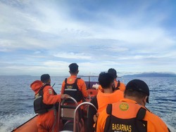 Penumpang KM Mishima Jatuh di Laut Kolaka Ngaku Tersandung Usai Buang Air
