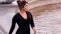 Gaya Sederhana nan Elegan Priyanka Chopra
