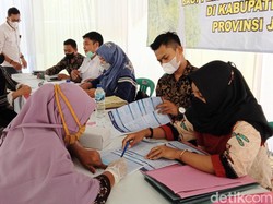 Pembayaran Ganti Rugi Bendungan Bener 74%, Ada Warga Terima Rp 1,5 M