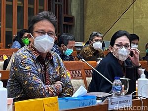 Menkes Bakal Turun Tangan Gelar Mediasi IDI dengan Terawan Menkes Bakal Turun Tangan Gelar Mediasi IDI dengan Terawan