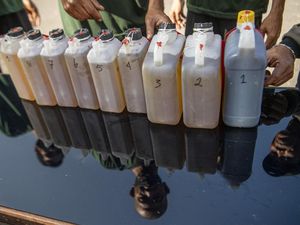 Polisi Gandeng BPH Migas Selidiki Dugaan Penimbunan Solar di Jakbar