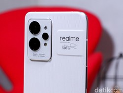 THR Cair! Ini Promo Diskon Beli HP dan AIoT Realme