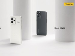 Realme GT 2 Pro Dirilis di Indonesia