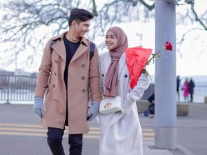 Ria Ricis Suka Nangis di Awal Kehamilan Ria Ricis Suka Nangis di Awal Kehamilan