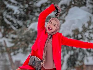 Ria Ricis Bikin Geger Lagi, Kali Ini Bagi-bagi Hampers Dior