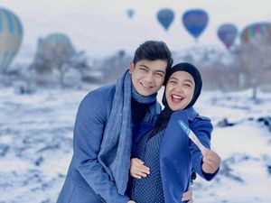 Selamat! Ria Ricis Positif Hamil Selamat! Ria Ricis Positif Hamil