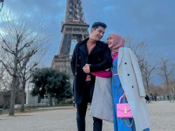 Netizen Penasaran, Putusan Cerai Ria Ricis-Teuku Ryan Diunduh 600 Ribu Kali