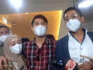 Awal Mula Perkenalan Rizky Billar dengan Doni Salmanan Awal Mula Perkenalan Rizky Billar dengan Doni Salmanan