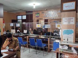 Pelayanan Pembuatan KTP di Ciamis Disetop 3 Hari, Ini Penyebabnya