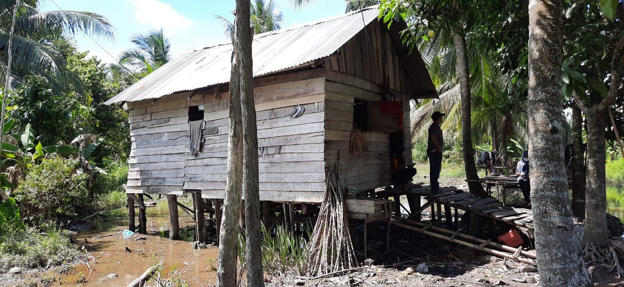 Rumah Sugianto