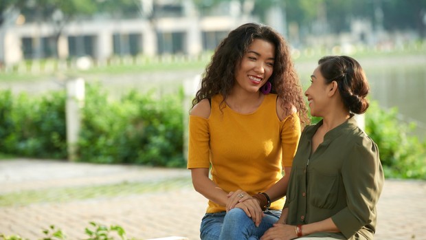 Saling terhubung/Foto: Freepik.com/pressfoto Saling terhubung