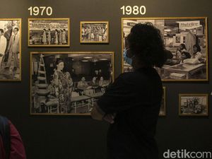 Konsep Berpikir Diakronik: Pengertian, Cara, dan Contohnya