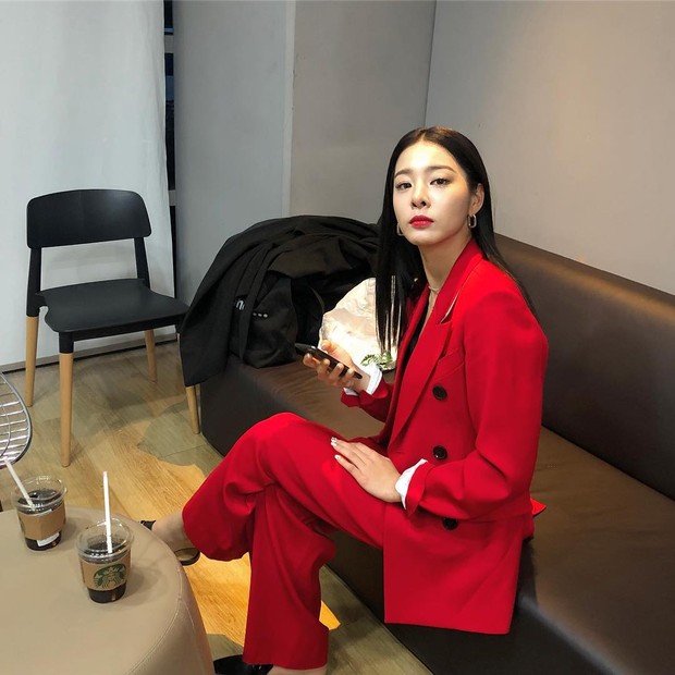 Seol In Ah