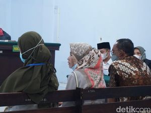 Orang Tua-Kakak Bripda Randy Jadi Saksi di Sidang Aborsi Novia Widyasari Orang Tua-Kakak Bripda Randy Jadi Saksi di Sidang Aborsi Novia Widyasari