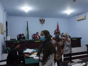 Cerita Orang Tua Tentang Pernikahan Bripda Randy-Novia yang Ditunda 2 Tahun Cerita Orang Tua Tentang Pernikahan Bripda Randy-Novia yang Ditunda 2 Tahun