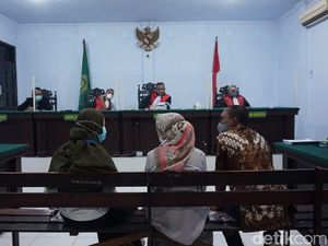 Ayah Bripda Randy 2 Kali Dikabari Novia Hamil, Minta Bukti Kehamilan dan Tes DNA