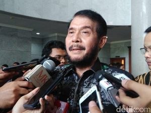 Anwar Usman Nikahi Adik Jokowi, Pakar UII: Lebih Bijak Mundur dari MK Anwar Usman Nikahi Adik Jokowi, Pakar UII: Lebih Bijak Mundur dari MK
