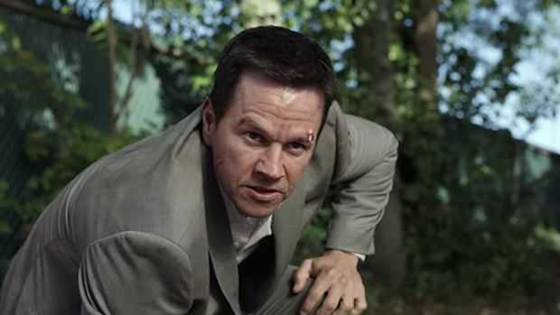 Spenser Confidential (2020) Spenser Confidential (2020)