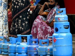 BBM Langka Picu Demo Massal, Sri Lanka Kerahkan Tentara