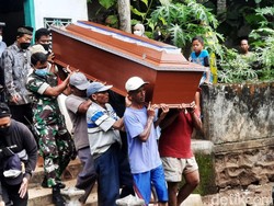 Pembunuhan Bidan Sweetha-Anaknya, Polisi: Sementara Tersangka Pelaku Tunggal
