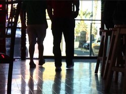 Tega! Makan Bawa 4 Anak Habiskan Rp 2,1 Juta Malah Kabur dari Restoran