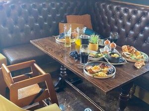 Tak Tahu Malu! 5 Pelanggan Restoran Ini Kabur Tanpa Bayar Makanan Tak Tahu Malu! 5 Pelanggan Restoran Ini Kabur Tanpa Bayar Makanan