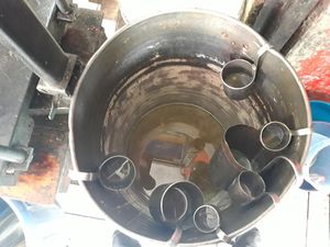 Mendag Sebut Kemasan Migor Curah Rp 500, Pengusaha: Itu Mah Kertas Karet