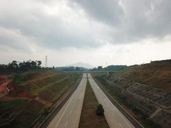 Dishub: Tol Cisumdawu Hanya untuk Pemudik ke Sumedang