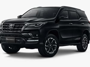 Fortuner Buatan Indonesia Diekspor ke Australia, Ada Beda Spesifikasi? Fortuner Buatan Indonesia Diekspor ke Australia, Ada Beda Spesifikasi?