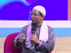 Kata Ustaz: Rezeki Terasa Sempit, Bahagiakan Orang Tua dan Jangan Pelit