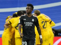 Nasib Kontras Real Madrid