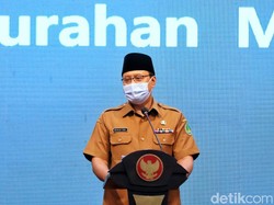 Kota Pasuruan Balik ke PPKM Level 1 Setelah Dua Pekan Level 2