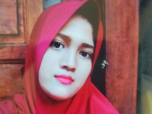 Tolong! Wanita di Aceh Timur Hilang Saat Tunggu Mertua Berobat