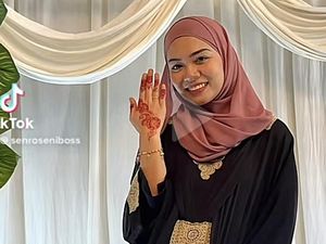 Kisah Wanita Batal Nikah karena Calon Suami Lebih Pilih Sahabat Wanitanya