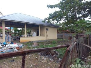 Warga Bone Bisa Bersedekah dengan Jual Sampah Plastik-Besi ke DLH