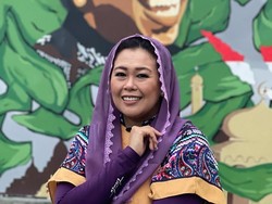 Beda dengan Khofifah, Yenny Wahid Respons Positif Tawaran Jadi Cawapres Anies