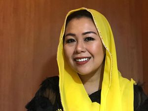Ingin Luruskan Sejarah, Yenny Sebut Cak Imin Keluarkan Gus Dur dari PKB Ingin Luruskan Sejarah, Yenny Sebut Cak Imin Keluarkan Gus Dur dari PKB