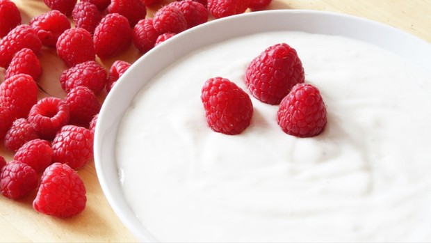 Yogurt/Foto: Canva/Scharfele
