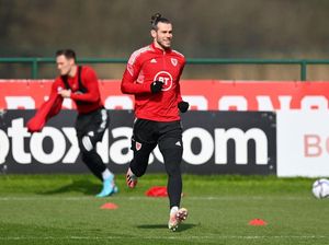 Link Live Streaming Wales vs Austria: Jaga Asa ke Qatar Link Live Streaming Wales vs Austria: Jaga Asa ke Qatar