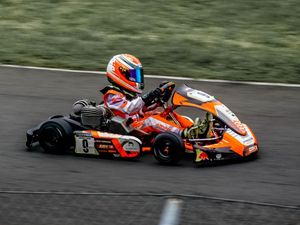 Abyan Aqila Raih Podium di Eshark Rok Cup 2022 Abyan Aqila Raih Podium di Eshark Rok Cup 2022