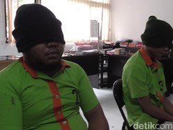 Adik Tahanan Penembak Mati Petinggi Polda Gorontalo Juga Jadi Tersangka!