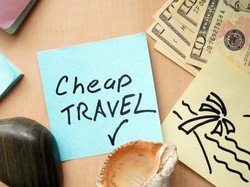 Liburan Hemat Tapi Tetap Asyik, Emangnya Bisa? Begini Caranya