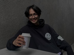 Walau Banyak Usaha, Amrik Dinata Tetap Berkarya