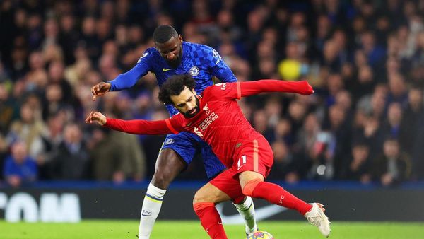 6 Pelari Tercepat Premier League Musim Ini, Nomor 1 Pemain Chelsea