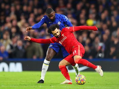 6 Pelari Tercepat Premier League Musim Ini, Nomor 1 Pemain Chelsea