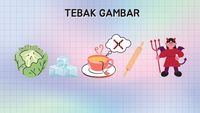 Biar Tidur Nyenyak, Yuk Main Tebak Gambar Penangkal Stres