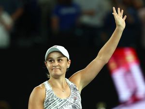 Petenis Nomor 1 Ashleigh Barty Pensiun di Usia 25 Tahun Petenis Nomor 1 Ashleigh Barty Pensiun di Usia 25 Tahun