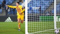 Hasil ini membuat Real Madrid Femenino patah hati, mengingat jelang laga ini mereka diprediksi bisa mengejutkan Barcelona yang tak terkalahkan dalam 34 pertandingan.