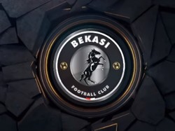 Ganti Nama Lagi! PSG Pati, lalu AHHA PS PATI, Kini Bekasi FC